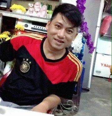 Bạn Nam Nguyễn văn Độc thân 37 tuổi Tìm người yêu lâu dài ở Long Xuyên, An Giang