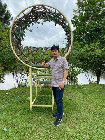 Bạn Nam Nguyen Ngoc Độc thân 50 tuổi Tìm bạn bè mới ở Long Biên, Hà Nội