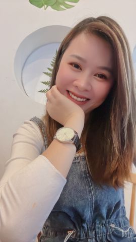 Bạn Nữ mykimnguyen Ly dị 36 tuổi Tìm người yêu lâu dài ở Vũng Tàu, Bà Rịa - Vũng Tàu