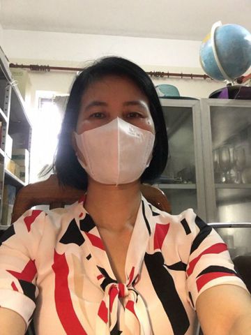 Bạn Nữ Hoa Ly dị 43 tuổi Tìm người yêu lâu dài ở Hạ Long, Quảng Ninh