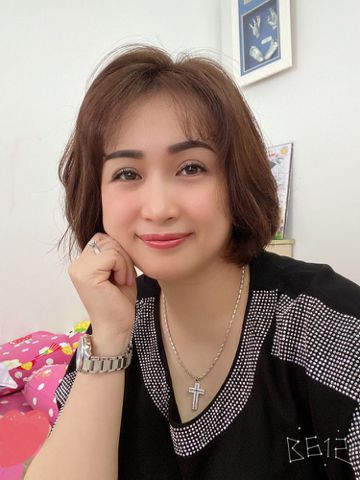 Bạn Nữ Mailan Ly dị 42 tuổi Tìm bạn đời ở Quận 7, TP Hồ Chí Minh