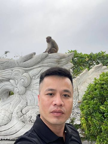 Bạn Nam trần gia khánh Độc thân 41 tuổi Tìm người yêu lâu dài ở Quận 1, TP Hồ Chí Minh