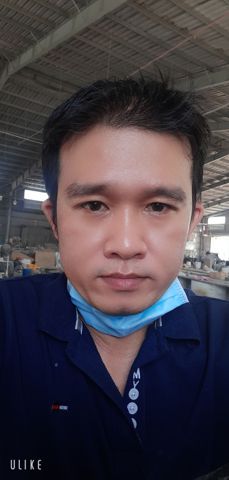 Bạn Nam toàn Ly dị 39 tuổi Tìm người yêu lâu dài ở Thủ Dầu Một, Bình Dương