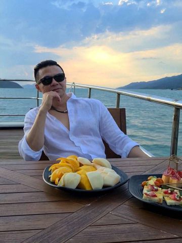 Bạn Nam Tuấn  Hùng Độc thân 43 tuổi Tìm người yêu lâu dài ở Hoàn Kiếm, Hà Nội