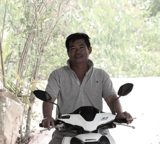 Bạn Nam Thanh Ly dị 49 tuổi Tìm bạn đời ở Tân Phước, Tiền Giang