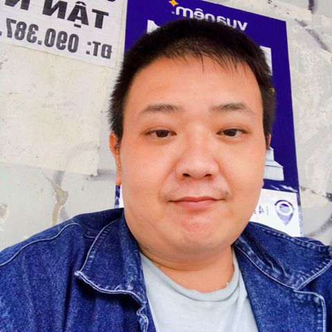 Bạn Nam Chí Hùng Độc thân 39 tuổi Tìm bạn tâm sự ở Quận 11, TP Hồ Chí Minh