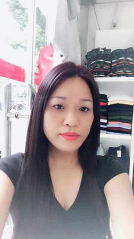 Bạn Nữ Hang vo Độc thân 41 tuổi Tìm người yêu lâu dài ở Quận 3, TP Hồ Chí Minh