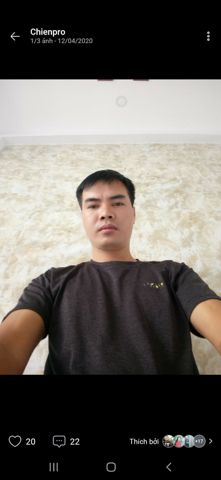 Bạn Nam Nguyễn văn Ly dị 42 tuổi Tìm bạn đời ở Quận 12, TP Hồ Chí Minh