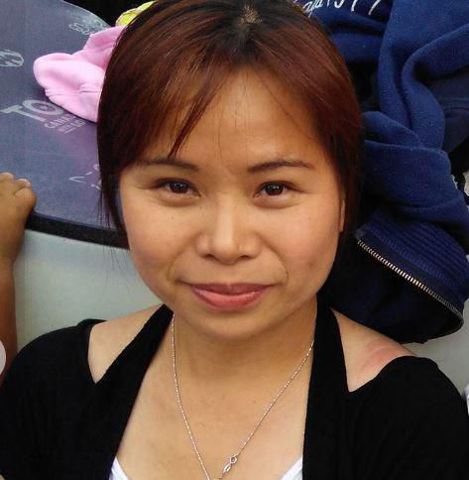 Bạn Nữ Xuan Thuy? Ở góa 51 tuổi Tìm bạn đời ở Ontario, Canada