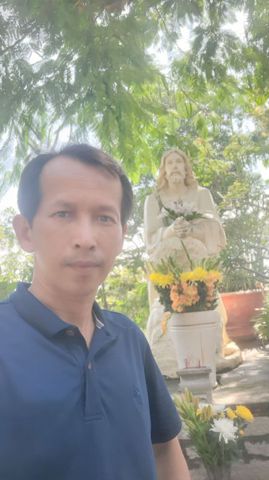 Bạn Nam Điep Ly dị 46 tuổi Tìm người yêu lâu dài ở Hóc Môn, TP Hồ Chí Minh