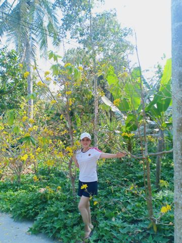 Bạn Nữ Lê Phú Độc thân 41 tuổi Tìm bạn bè mới ở TP Tây Ninh, Tây Ninh