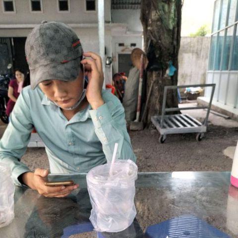 Bạn Nam Nguyen thuan Độc thân 33 tuổi Tìm bạn bè mới ở Biên Hòa, Đồng Nai