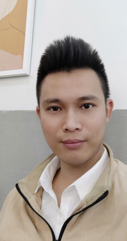 Bạn Nam Huy Mạnh Độc thân 28 tuổi Tìm bạn tâm sự ở Quận 3, TP Hồ Chí Minh