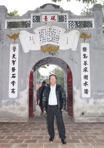 Bạn Nam Nguyen Dung Ly dị 59 tuổi Tìm người yêu lâu dài ở Biên Hòa, Đồng Nai