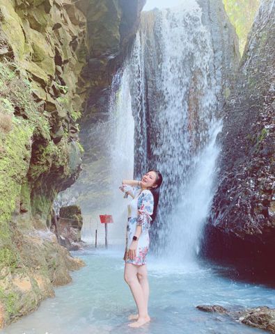 Bạn Nữ Rainie Độc thân 32 tuổi Tìm bạn đời ở Biên Hòa, Đồng Nai