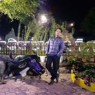 Hoang - Tìm bạn tâm sự - Quận 9, TP Hồ Chí Minh - Kết bạn, giao lưu