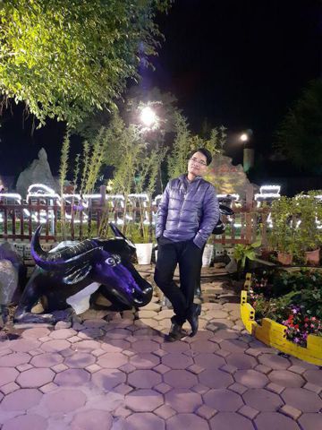 Bạn Nam Hoang Độc thân 39 tuổi Tìm bạn tâm sự ở Quận 9, TP Hồ Chí Minh