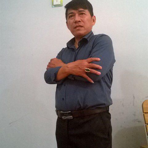 Bạn Nam khánh nam Độc thân 52 tuổi Tìm người yêu lâu dài ở Biên Hòa, Đồng Nai
