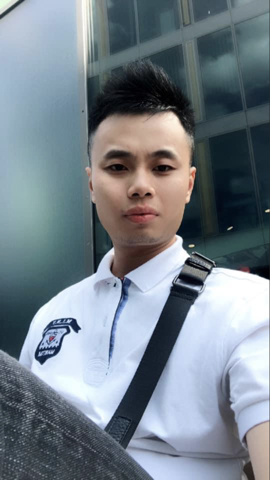 Bạn Nam Toni Độc thân 27 tuổi Tìm người yêu lâu dài ở Lê Chân, Hải Phòng