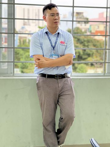 Bạn Nam Nguyễn Trung Ly dị 41 tuổi Tìm người để kết hôn ở Quận 12, TP Hồ Chí Minh