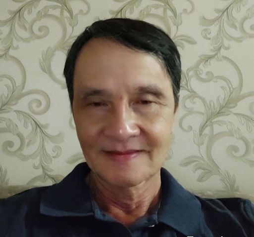 Bạn Nam N T Nghia Ly dị 64 tuổi Tìm người yêu lâu dài ở Quận 7, TP Hồ Chí Minh