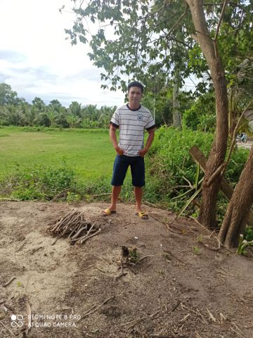Bạn Nam Ngô văn tùng Độc thân 33 tuổi Tìm người yêu lâu dài ở Tịnh Biên, An Giang