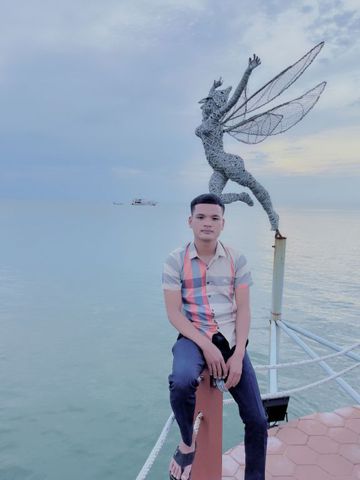 Bạn Nam Hồ Sỹ Dương Độc thân 31 tuổi Tìm người để kết hôn ở Quỳnh Lưu, Nghệ An