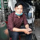 Thanh Bình - Tìm người để kết hôn - Gia Định, Hồ Chí Minh - Tìm bạn nghiêm túc