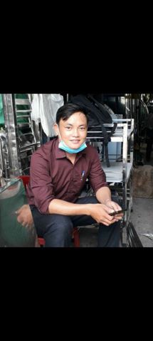 Bạn Nam Thanh Bình Độc thân 43 tuổi Tìm người để kết hôn ở Gia Định, Hồ Chí Minh