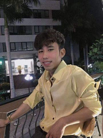 Bạn Nam Thịnh Nguyễn Độc thân 32 tuổi Tìm người yêu lâu dài ở Cam Ranh, Khánh Hòa