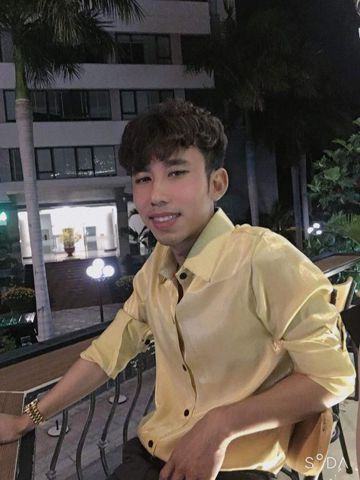 Bạn Nam Thịnh Nguyễn Độc thân 30 tuổi Tìm người yêu lâu dài ở Cam Ranh, Khánh Hòa