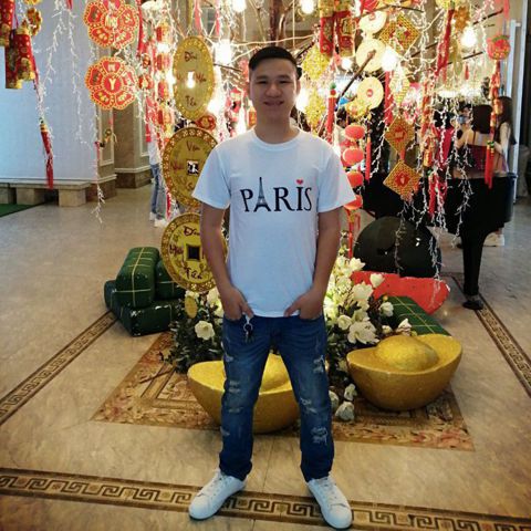 Bạn Nam Hiền Ly dị 33 tuổi Tìm người yêu lâu dài ở Thủ Đức, TP Hồ Chí Minh