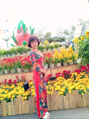 Bạn Nữ Thùy Dương Độc thân 44 tuổi Tìm bạn đời ở Phan Thiết, Bình Thuận