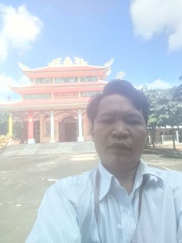 Bạn Nam Hieu Độc thân 42 tuổi Tìm bạn đời ở Đồng Xoài, Bình Phước