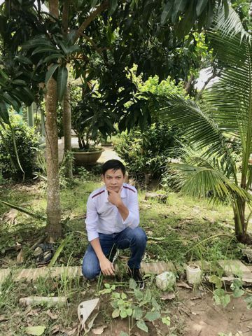 Bạn Nam Từ Minh Luân Độc thân 38 tuổi Tìm người để kết hôn ở Trà Ôn, Vĩnh Long