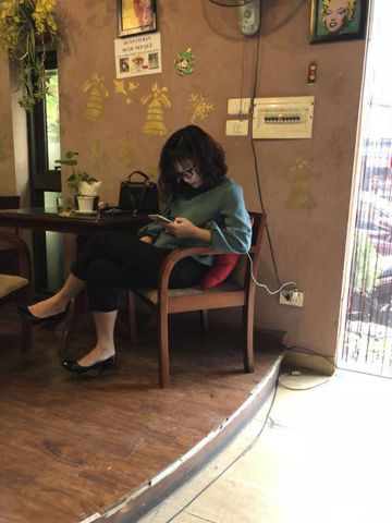 Bạn Nữ Minh Ngọc Độc thân 49 tuổi Tìm người để kết hôn ở Ba Đình, Hà Nội