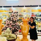 OMinh Thúy - Tìm bạn đời - Quận 12, TP Hồ Chí Minh - Giản dị, chân thành