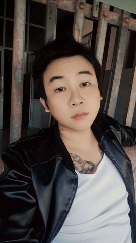 Bạn Nam Phong Độc thân 33 tuổi Tìm người yêu lâu dài ở Thủ Dầu Một, Hồ Chí Minh