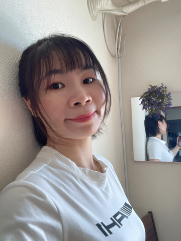 Bạn Nữ Ngoc Hưng Ly dị 36 tuổi Tìm người để kết hôn ở Hyogo, Nhật