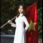 Huong Nguyen - Tìm bạn đời - Hạ Long, Quảng Ninh - Hạnh phúc hay đau khổ đều do sự lựa chọn của bạn. Hãy đi về nơi mà bạn xứng đáng với nó.