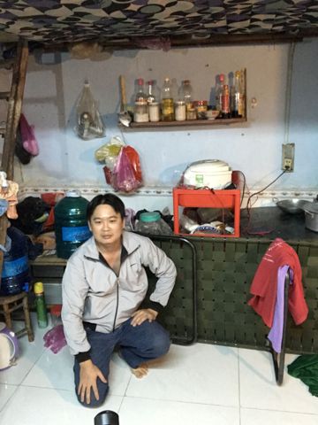 Bạn Nam Nguyễn thái Độc thân 39 tuổi Tìm người để kết hôn ở Hóc Môn, TP Hồ Chí Minh