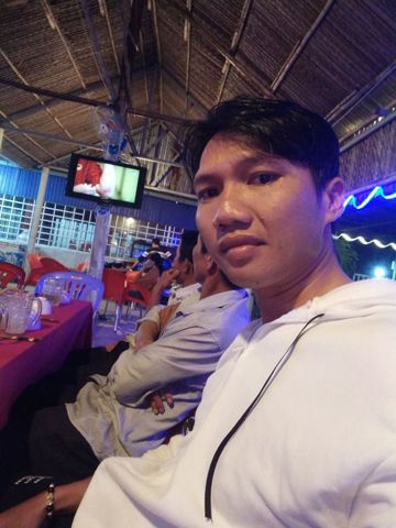 Bạn Nam RedHùng Độc thân 35 tuổi Tìm người để kết hôn ở Cần Giờ, TP Hồ Chí Minh