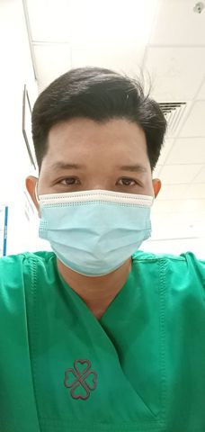 Bạn Nam Nguyễn Huy Ly dị 38 tuổi Tìm người yêu lâu dài ở Bình Tân, TP Hồ Chí Minh