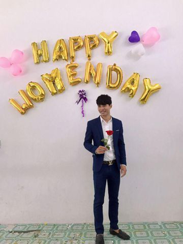 Bạn Nam Minh Ly dị 29 tuổi Tìm người yêu lâu dài ở Giao Thủy, Nam Định