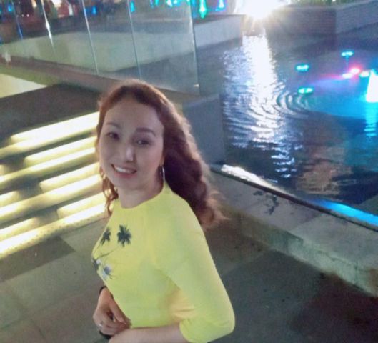 Bạn Nữ kim nga Độc thân 50 tuổi Tìm bạn đời ở Bình Thạnh, TP Hồ Chí Minh