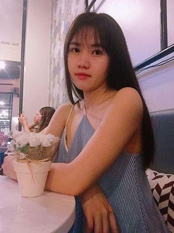 Bạn Nữ Mini Độc thân 36 tuổi Tìm bạn bè mới ở Rạch Giá, Kiên Giang