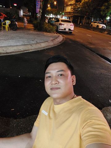 Bạn Nam Rin Độc thân 33 tuổi Tìm bạn tâm sự ở Quận 1, TP Hồ Chí Minh