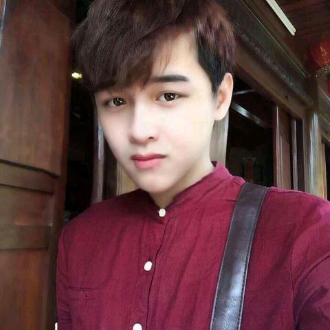Bạn Nam Tân Ka Độc thân 25 tuổi Tìm người yêu lâu dài ở Nga Sơn, Thanh Hóa