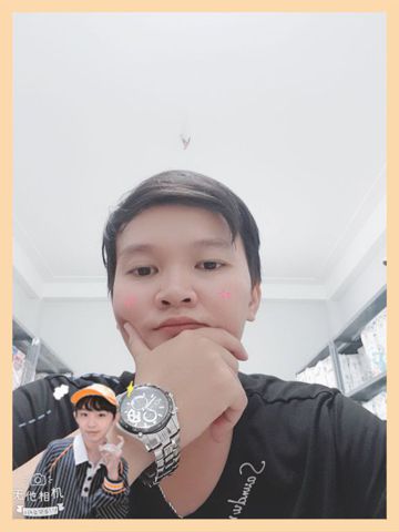 Bạn Nam chi hao lu Độc thân 40 tuổi Tìm bạn đời ở Bình Tân, TP Hồ Chí Minh