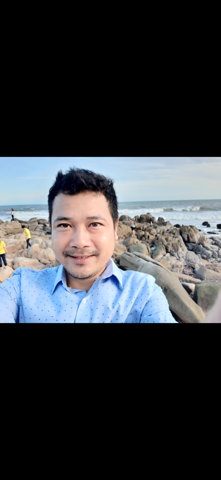 Bạn Nam Huy Bình Ly dị 41 tuổi Tìm người yêu lâu dài ở Tánh Linh, Bình Thuận